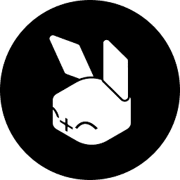 Rabbit R1 logo
